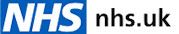 NHS uk logo