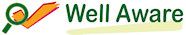 well aware logo