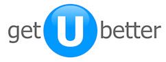 get u better logo